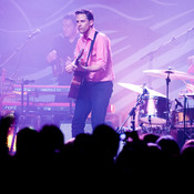 Calexico @ Pauk, Zagreb (Croatia), 27/11/2012 <em>Photo: © Saša Huzjak</em>