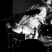 Coma Stereo @ Pekarna, Dvorana Gustaf, Maribor (Slovenia), 22/12/2012 <em>Photo: © Saša Huzjak</em>