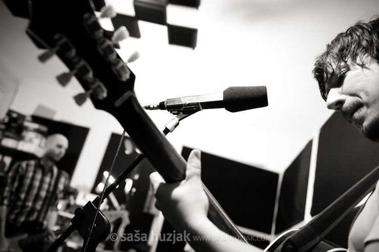 Helika, rehearsals in Satoration studio <em>Photo: © Saša Huzjak</em>