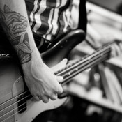 Helika, rehearsals in Satoration studio <em>Photo: © Saša Huzjak</em>