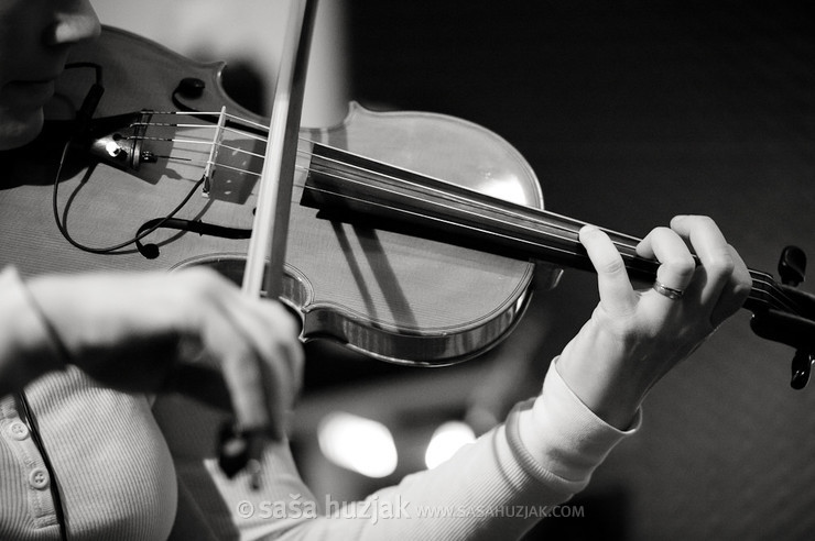 Helika, rehearsals in Satoration studio <em>Photo: © Saša Huzjak</em>