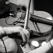 Helika, rehearsals in Satoration studio <em>Photo: © Saša Huzjak</em>