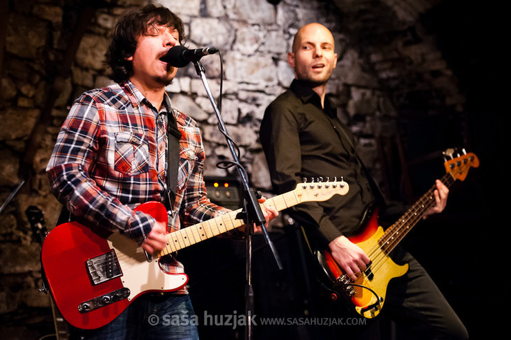 Helika @ KGB, Maribor (Slovenia), 26/01/2013 <em>Photo: © Saša Huzjak</em>