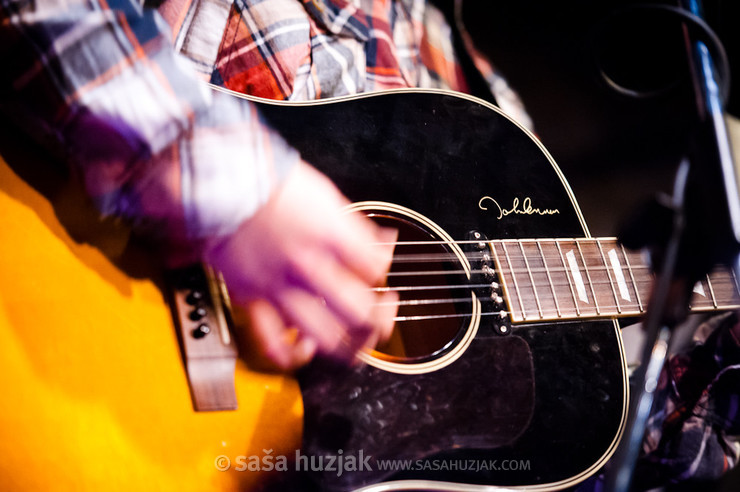 Helika @ KGB, Maribor (Slovenia), 26/01/2013 <em>Photo: © Saša Huzjak</em>