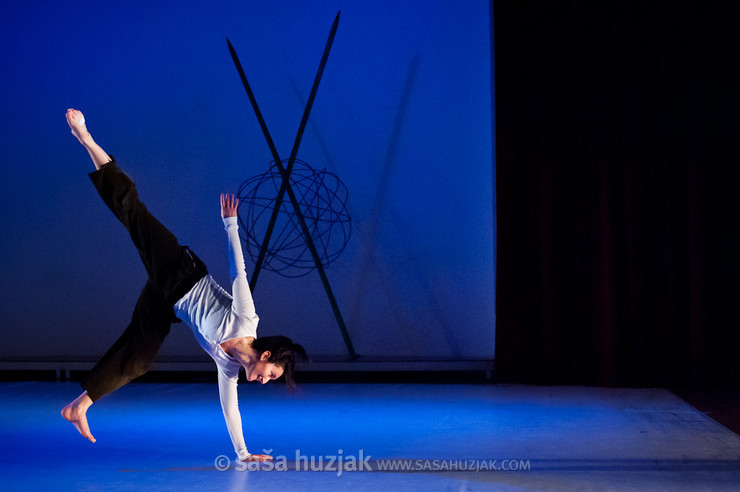 Ideje izpod nove preje - zimska plesna produkcija Plesne izbe Maribor @ Dvorana Union, Maribor (Slovenia), 27/01/2013 <em>Photo: © Saša Huzjak</em>