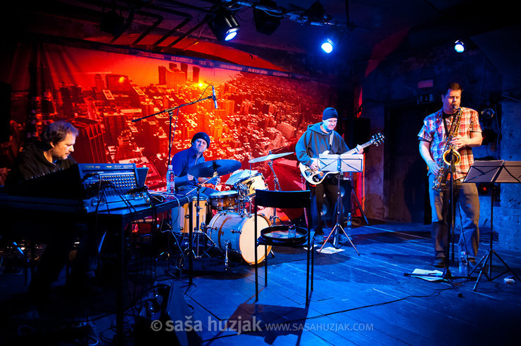 Made to Break @ Narodni dom Maribor, Mali oder, Maribor (Slovenia), 01/03/2013 <em>Photo: © Saša Huzjak</em>