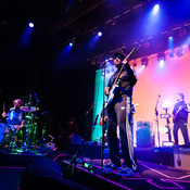 Eels @ Orpheum, Graz (Austria), 19/04/2013 <em>Photo: © Saša Huzjak</em>