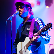 Mark Oliver Everett (Eels) @ Orpheum, Graz (Austria), 19/04/2013 <em>Photo: © Saša Huzjak</em>