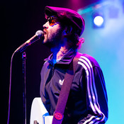 Mark Oliver Everett (Eels) @ Orpheum, Graz (Austria), 19/04/2013 <em>Photo: © Saša Huzjak</em>