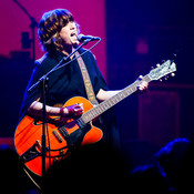 Nicole Atkins @ Orpheum, Graz (Austria), 19/04/2013 <em>Photo: © Saša Huzjak</em>