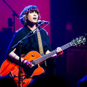 Nicole Atkins @ Orpheum, Graz (Austria), 19/04/2013 <em>Photo: © Saša Huzjak</em>