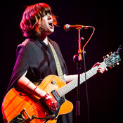 Nicole Atkins @ Orpheum, Graz (Austria), 19/04/2013 <em>Photo: © Saša Huzjak</em>