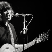 Nicole Atkins @ Orpheum, Graz (Austria), 19/04/2013 <em>Photo: © Saša Huzjak</em>