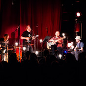 Dan D @ ŠTUK, Maribor (Slovenia), 25/04/2013 <em>Photo: © Saša Huzjak</em>