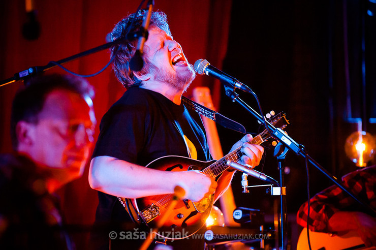 Tomislav Jovanović - Tokac (Dan D) @ ŠTUK, Maribor (Slovenia), 2013 <em>Photo: © Saša Huzjak</em>