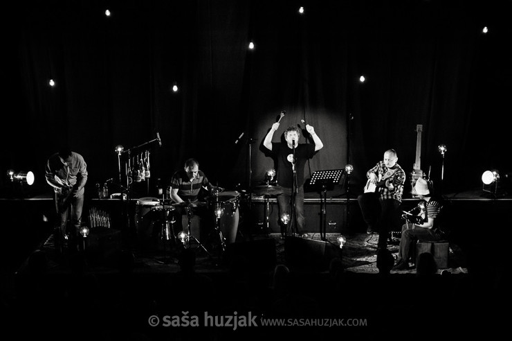 Dan D <em>Photo: © Saša Huzjak</em>