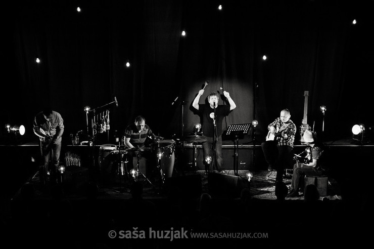 Dan D @ ŠTUK, Maribor (Slovenia), 25/04/2013 <em>Photo: © Saša Huzjak</em>