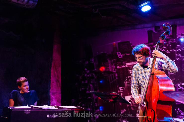 Bad Boosh Band @ Narodni dom Maribor, Mali oder, Maribor (Slovenia), 10/05/2013 <em>Photo: © Saša Huzjak</em>