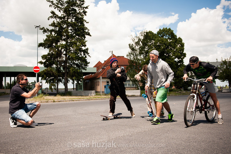 Start! @ Skejtaj s srcem, Dolga vas - Izola (Slovenia), 20/05 > 26/05/2013 <em>Photo: © Saša Huzjak</em>