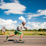 Skejtaj s srcem (Skate with your heart) humanitarian project @ Skejtaj s srcem, Dolga vas - Izola (Slovenia), 20/05 > 26/05/2013 <em>Photo: © Saša Huzjak</em>