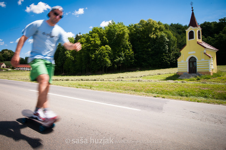 Passing by @ Skejtaj s srcem, Dolga vas - Izola (Slovenia), 20/05 > 26/05/2013 <em>Photo: © Saša Huzjak</em>