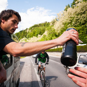 From the van #1 @ Skejtaj s srcem, Dolga vas - Izola (Slovenia), 20/05 > 26/05/2013 <em>Photo: © Saša Huzjak</em>