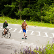 Skejtaj s srcem (Skate with your heart) humanitarian project @ Skejtaj s srcem, Dolga vas - Izola (Slovenia), 20/05 > 26/05/2013 <em>Photo: © Saša Huzjak</em>