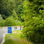 Skejtaj s srcem (Skate with your heart) humanitarian project @ Skejtaj s srcem, Dolga vas - Izola (Slovenia), 20/05 > 26/05/2013 <em>Photo: © Saša Huzjak</em>