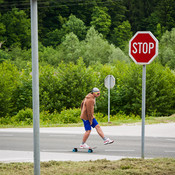 3 stops @ Skejtaj s srcem, Dolga vas - Izola (Slovenia), 20/05 > 26/05/2013 <em>Photo: © Saša Huzjak</em>