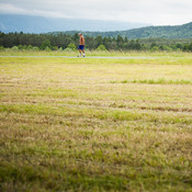 Skejtaj s srcem (Skate with your heart) humanitarian project @ Skejtaj s srcem, Dolga vas - Izola (Slovenia), 20/05 > 26/05/2013 <em>Photo: © Saša Huzjak</em>