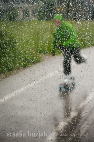 Rain @ Skejtaj s srcem, Dolga vas - Izola (Slovenia), 20/05 > 26/05/2013 <em>Photo: © Saša Huzjak</em>