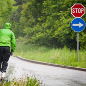 Skejtaj s srcem (Skate with your heart) humanitarian project @ Skejtaj s srcem, Dolga vas - Izola (Slovenia), 20/05 > 26/05/2013 <em>Photo: © Saša Huzjak</em>