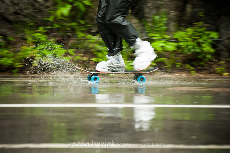 Rain @ Skejtaj s srcem, Dolga vas - Izola (Slovenia), 20/05 > 26/05/2013 <em>Photo: © Saša Huzjak</em>