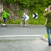 Support by the road @ Skejtaj s srcem, Dolga vas - Izola (Slovenia), 20/05 > 26/05/2013 <em>Photo: © Saša Huzjak</em>