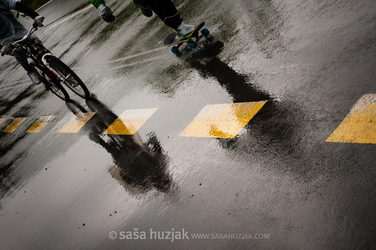 Dark and rainy @ Skejtaj s srcem, Dolga vas - Izola (Slovenia), 20/05 > 26/05/2013 <em>Photo: © Saša Huzjak</em>