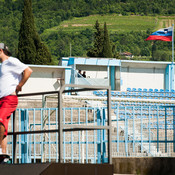 At Izola's skate park @ Skejtaj s srcem, Dolga vas - Izola (Slovenia), 20/05 > 26/05/2013 <em>Photo: © Saša Huzjak</em>