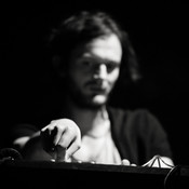 Apparat @ Orpheum, Graz (Austria), 30/05/2013 <em>Photo: © Saša Huzjak</em>