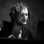 Apparat @ Orpheum, Graz (Austria), 30/05/2013 <em>Photo: © Saša Huzjak</em>