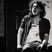 Apparat @ Orpheum, Graz (Austria), 30/05/2013 <em>Photo: © Saša Huzjak</em>