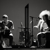 Apparat @ Orpheum, Graz (Austria), 30/05/2013 <em>Photo: © Saša Huzjak</em>