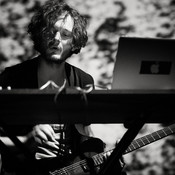 Apparat @ Orpheum, Graz (Austria), 30/05/2013 <em>Photo: © Saša Huzjak</em>