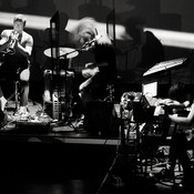 Apparat @ Orpheum, Graz (Austria), 30/05/2013 <em>Photo: © Saša Huzjak</em>