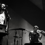 Apparat @ Orpheum, Graz (Austria), 30/05/2013 <em>Photo: © Saša Huzjak</em>