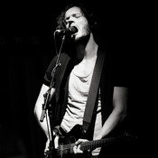 Apparat @ Orpheum, Graz (Austria), 30/05/2013 <em>Photo: © Saša Huzjak</em>