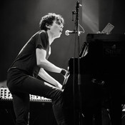 Aufgang @ Orpheum, Graz (Austria), 30/05/2013 <em>Photo: © Saša Huzjak</em>