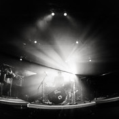 Aufgang @ Orpheum, Graz (Austria), 30/05/2013 <em>Photo: © Saša Huzjak</em>