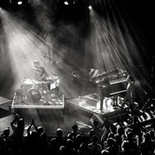 Aufgang @ Orpheum, Graz (Austria), 30/05/2013 <em>Photo: © Saša Huzjak</em>