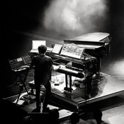 Aufgang @ Orpheum, Graz (Austria), 30/05/2013 <em>Photo: © Saša Huzjak</em>