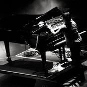Aufgang @ Orpheum, Graz (Austria), 30/05/2013 <em>Photo: © Saša Huzjak</em>