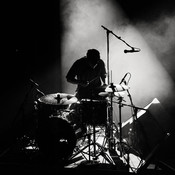Aufgang @ Orpheum, Graz (Austria), 30/05/2013 <em>Photo: © Saša Huzjak</em>